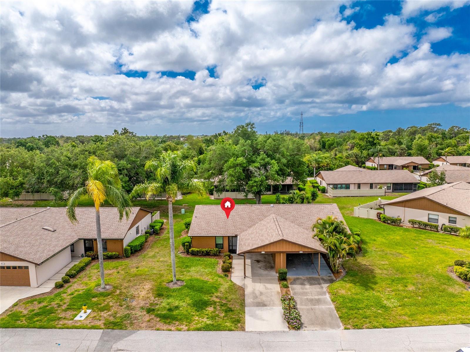 CURRY COVE - Residential