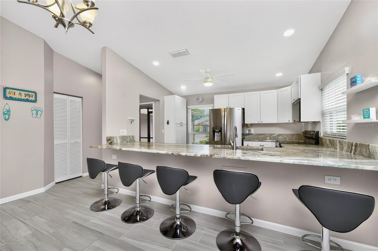 CURRY COVE - Residential