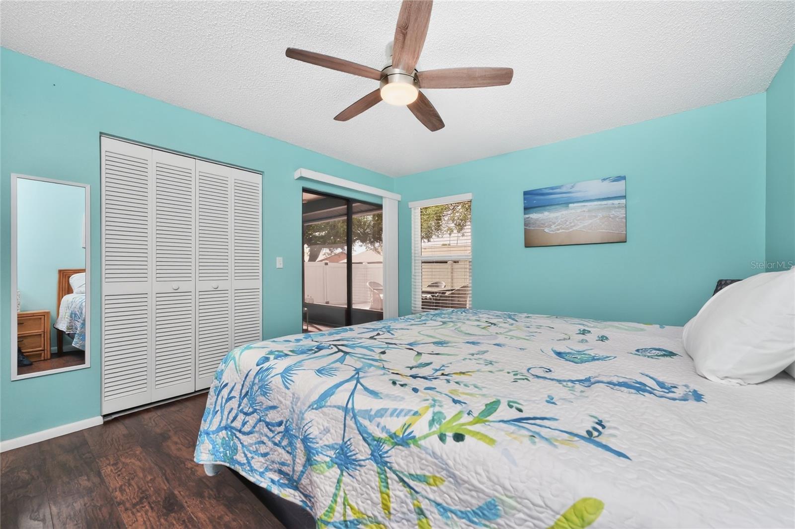 CURRY COVE - Residential