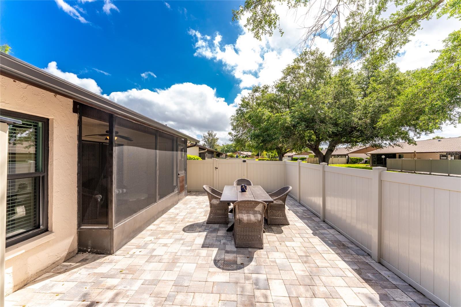 CURRY COVE - Residential