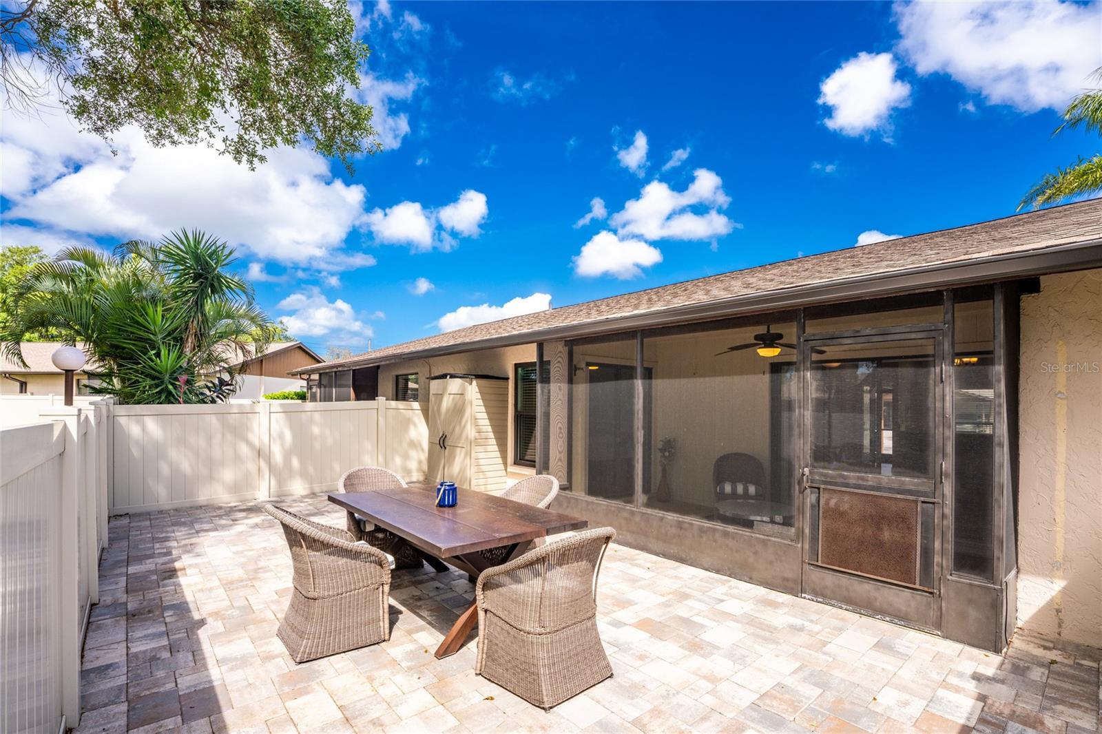 CURRY COVE - Residential