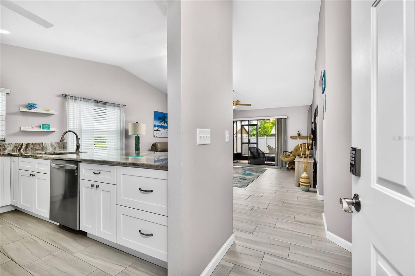 CURRY COVE - Residential