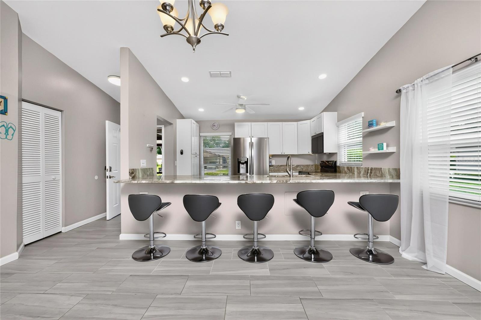 CURRY COVE - Residential