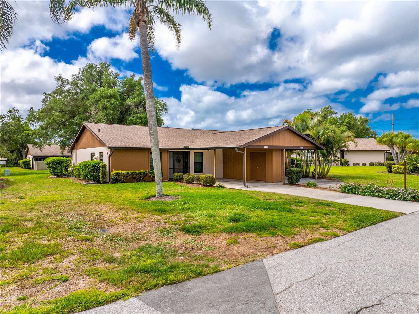 CURRY COVE - Residential