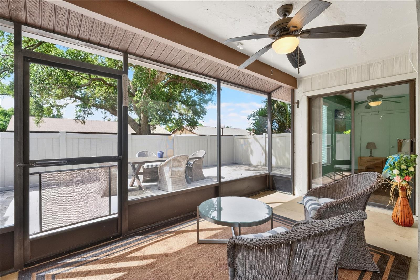 CURRY COVE - Residential