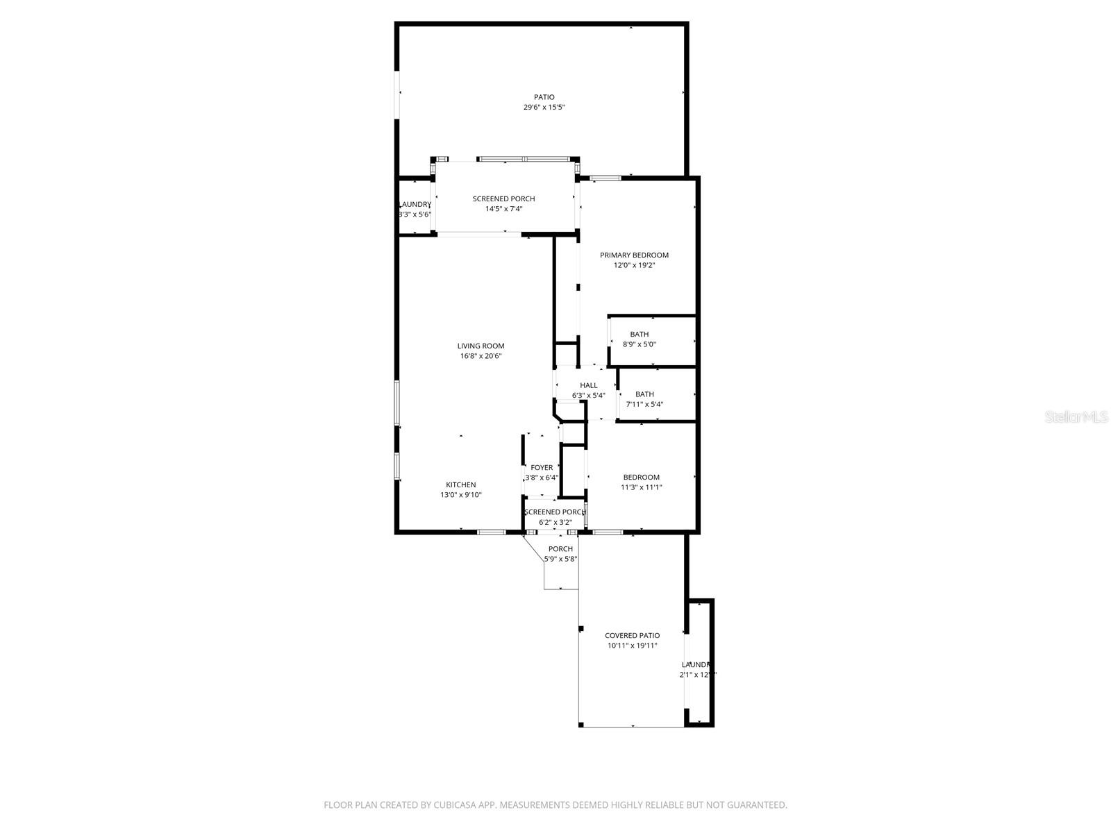 CURRY COVE - Residential