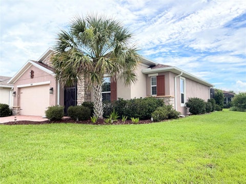 Property photo of 421 Treviso Drive, Poinciana, FL 34759