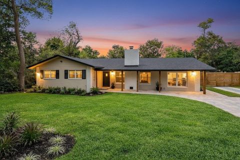 106 OAKWOOD DRIVE MAITLAND FL 32751