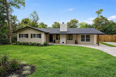 106 OAKWOOD DRIVE MAITLAND FL 32751