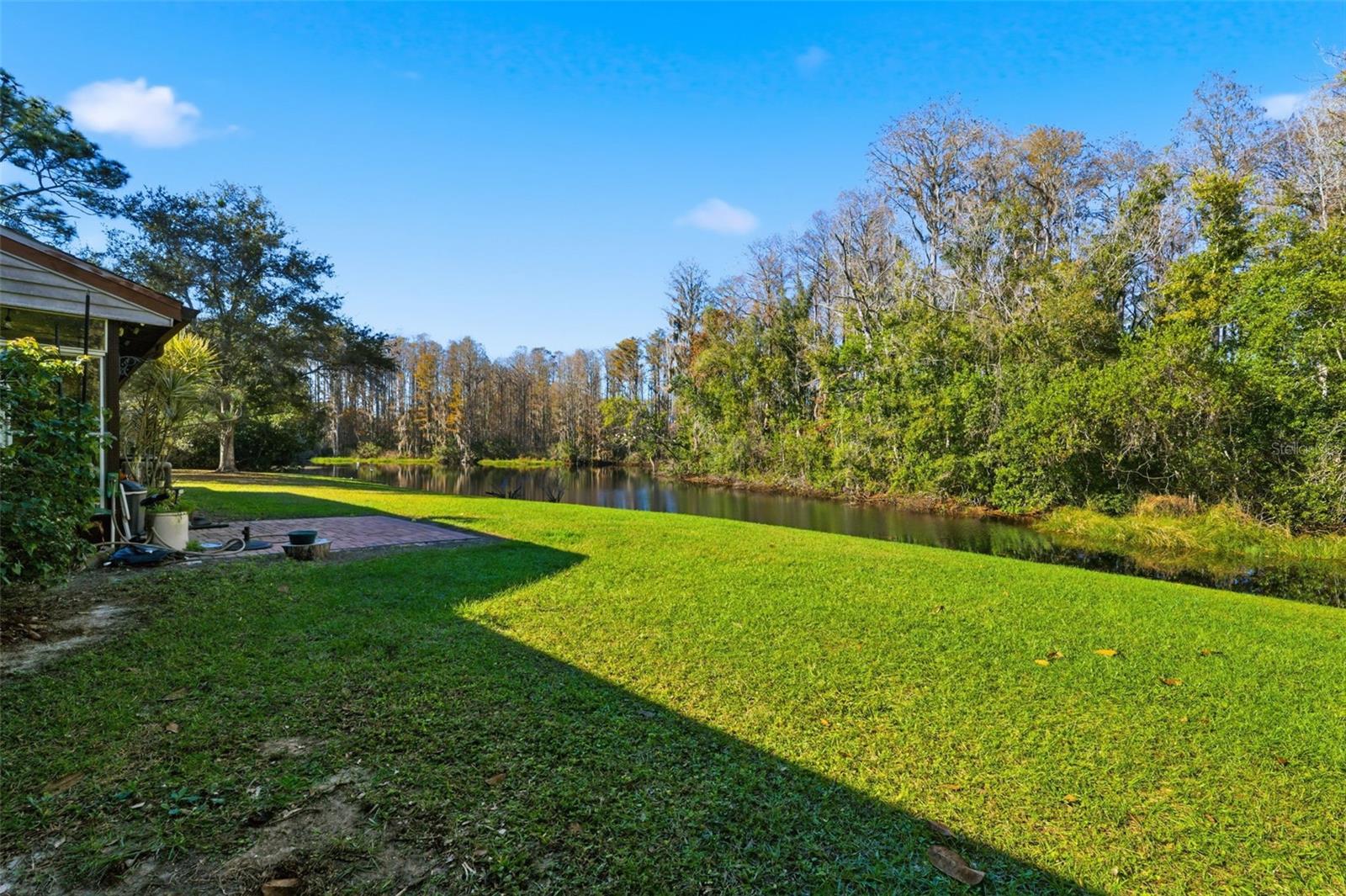 BAYWOOD MEADOWS - Residential