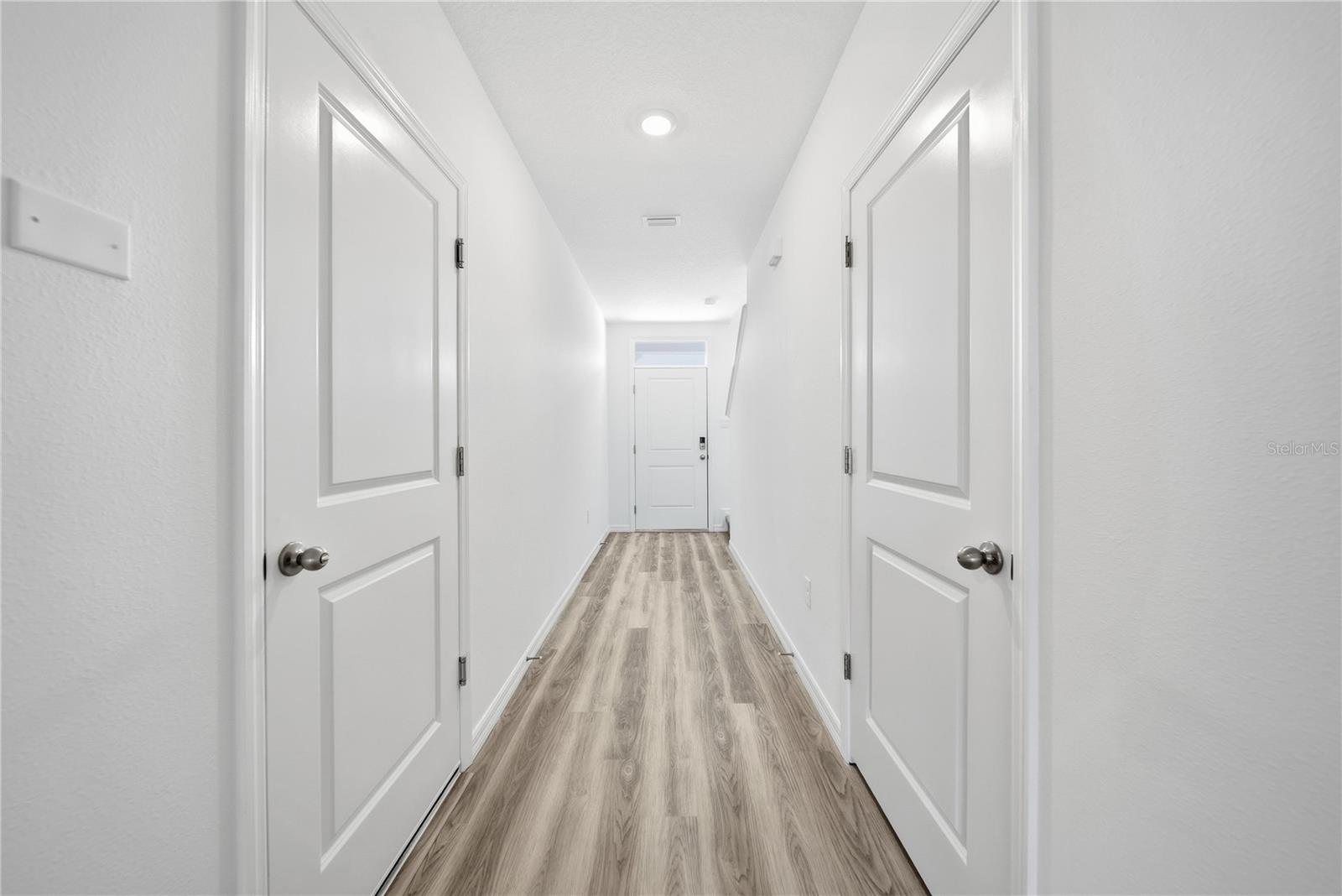 WYNDFIELDS - Residential Lease