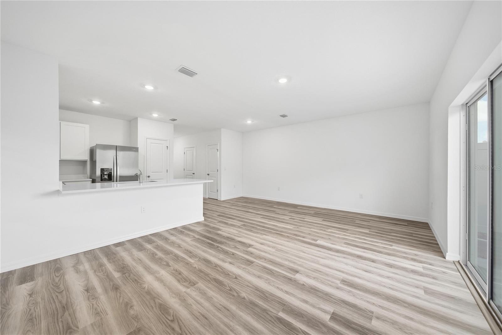 WYNDFIELDS - Residential Lease