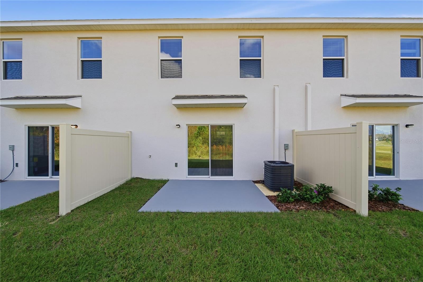 WYNDFIELDS - Residential Lease