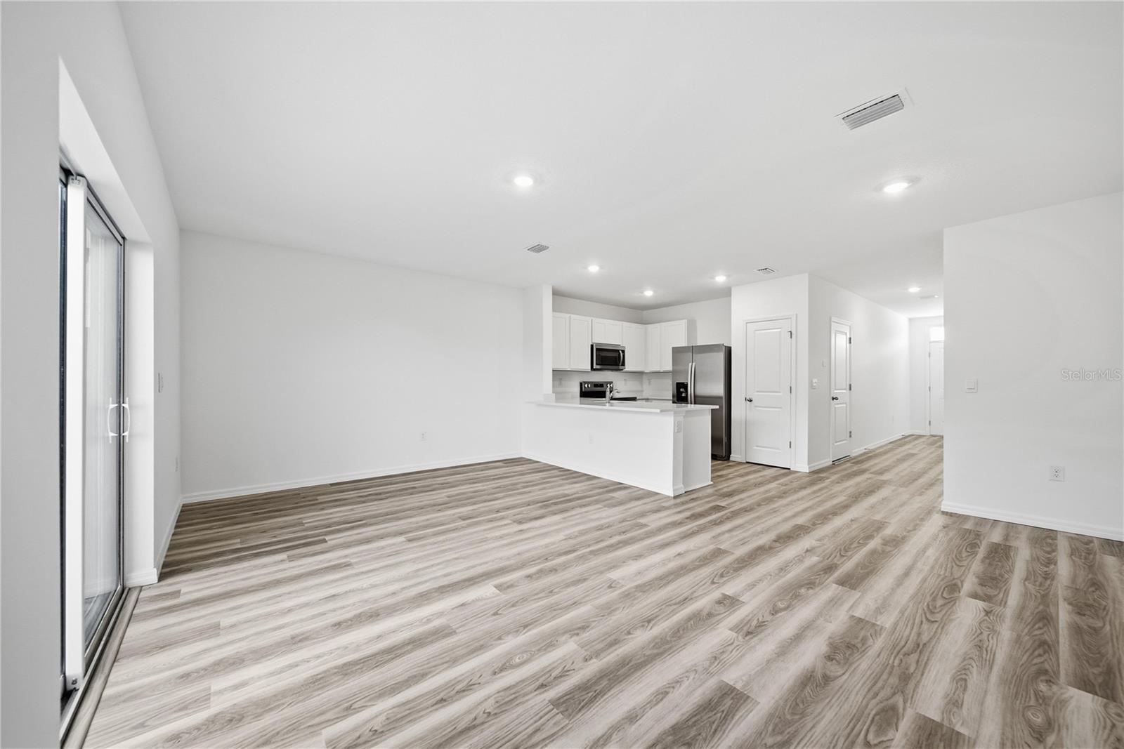 WYNDFIELDS - Residential Lease