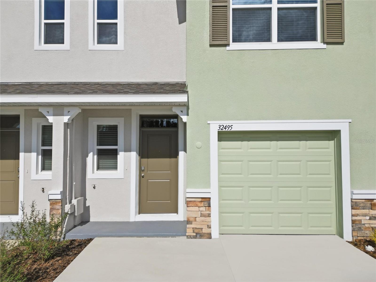 WYNDFIELDS - Residential Lease