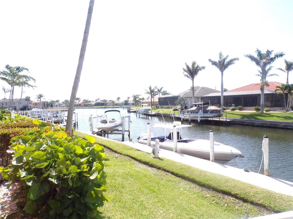 Photo of 2002 Bal Harbor Boulevard #1711, Punta Gorda, FL 33950 (MLS # C7521539)