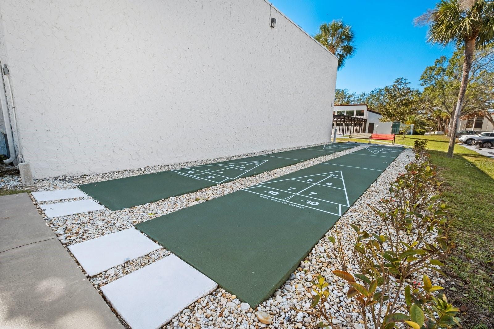 VILLAGE BROOKE SEC 3 - Residential