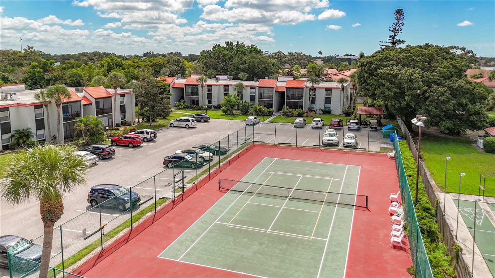 VILLAGE BROOKE SEC 3 - Residential