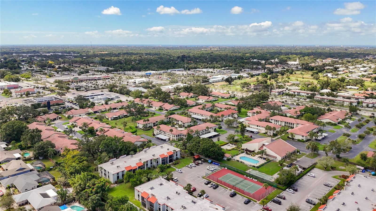 VILLAGE BROOKE SEC 3 - Residential