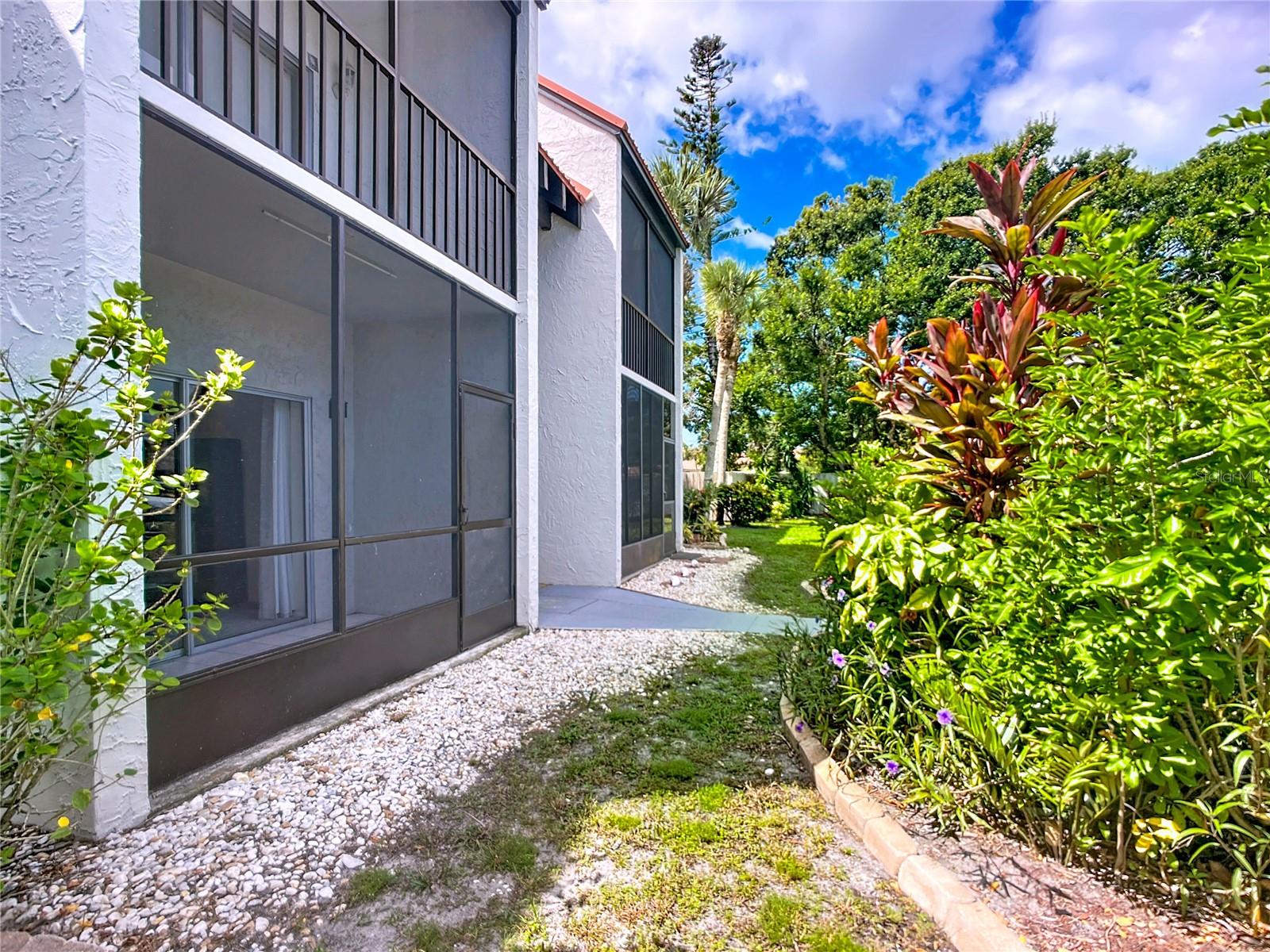VILLAGE BROOKE SEC 3 - Residential