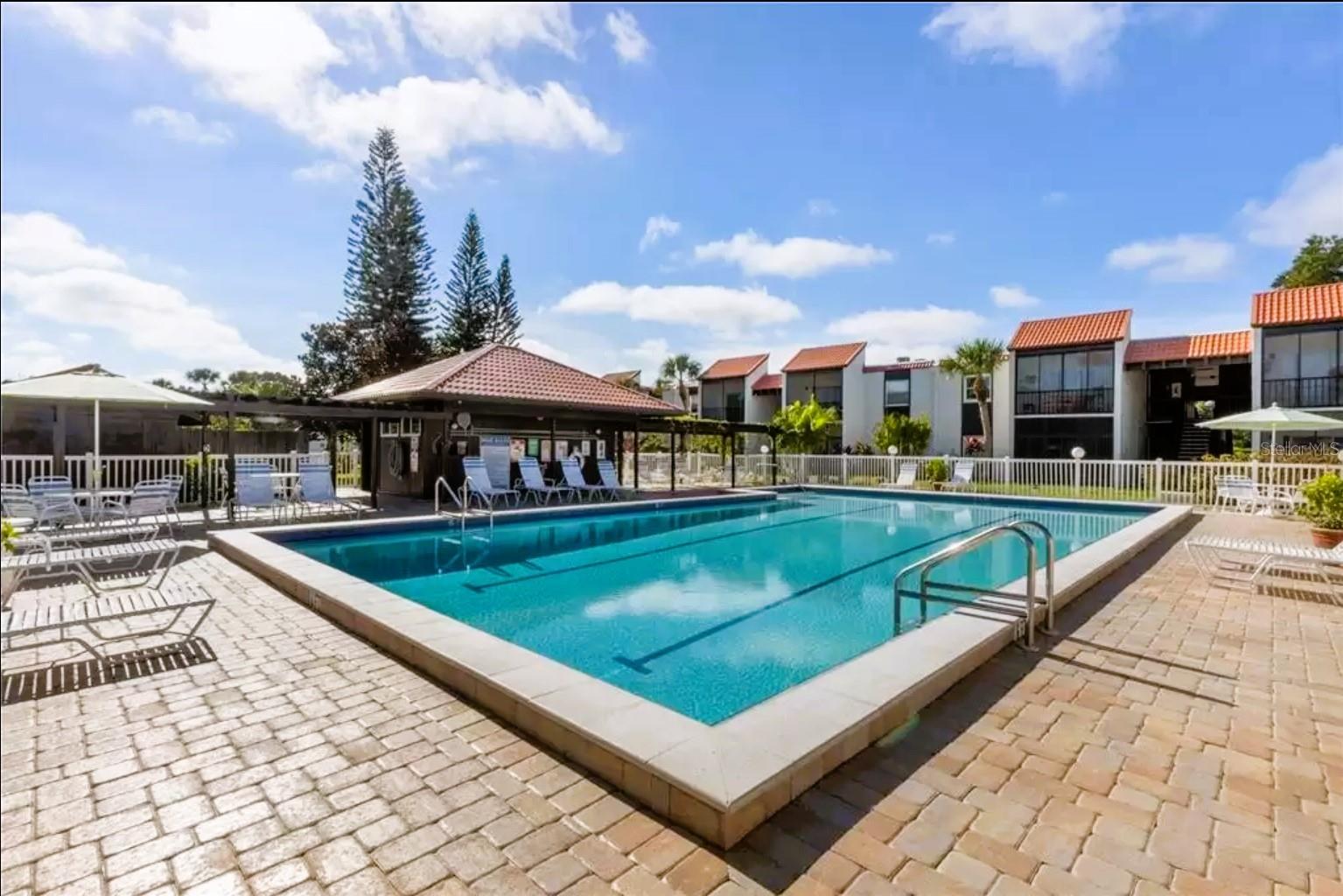 VILLAGE BROOKE SEC 3 - Residential