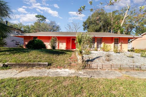 A home in ORLANDO