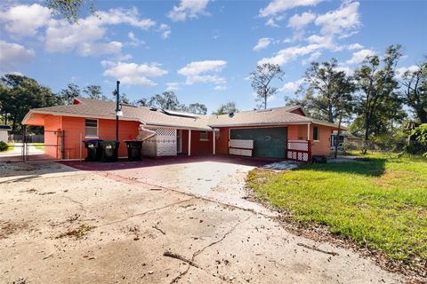 A home in ORLANDO