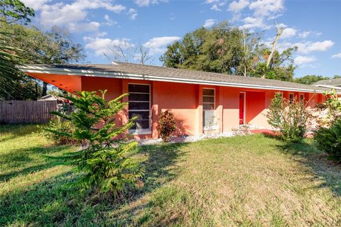 A home in ORLANDO