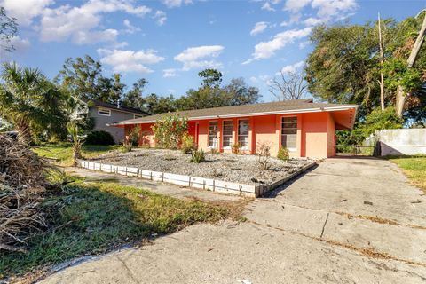 A home in ORLANDO