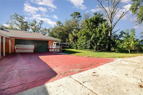 A home in ORLANDO