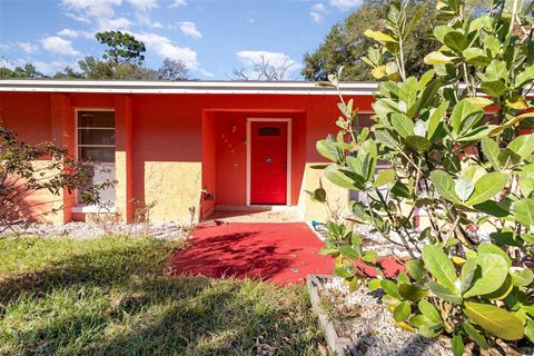 A home in ORLANDO