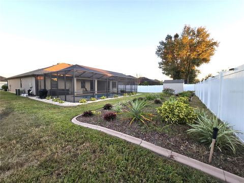 A home in SPRING HILL