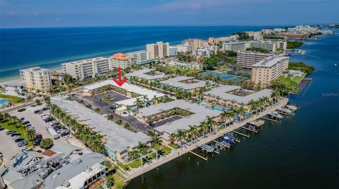 19417 GULF BOULEVARD E211 INDIAN ROCKS BEACH FL 33785