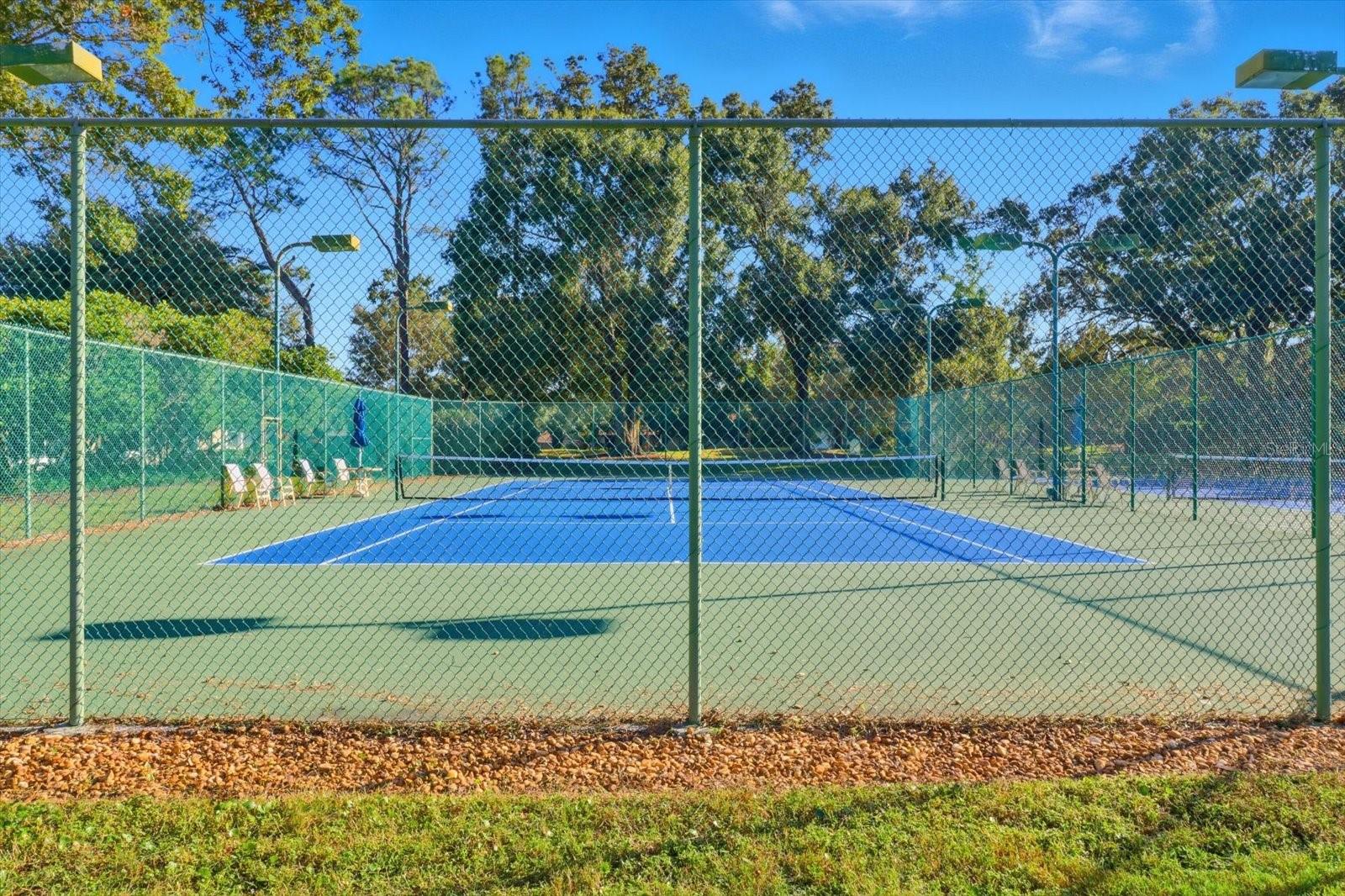 FAIRMONT VILLAGE 1ST ADD - Residential