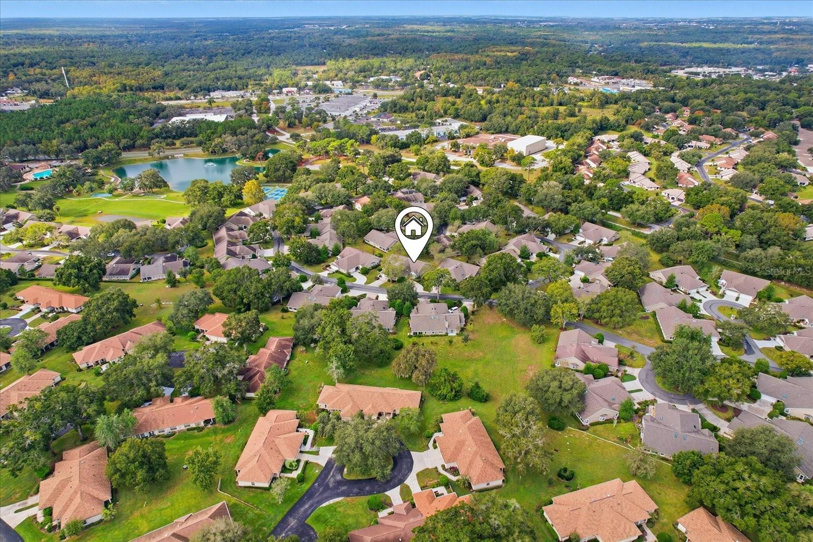 FAIRMONT VILLAGE 1ST ADD - Residential