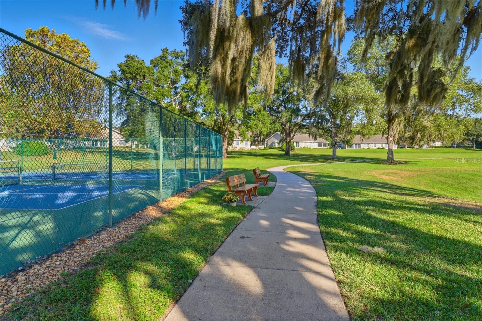 FAIRMONT VILLAGE 1ST ADD - Residential