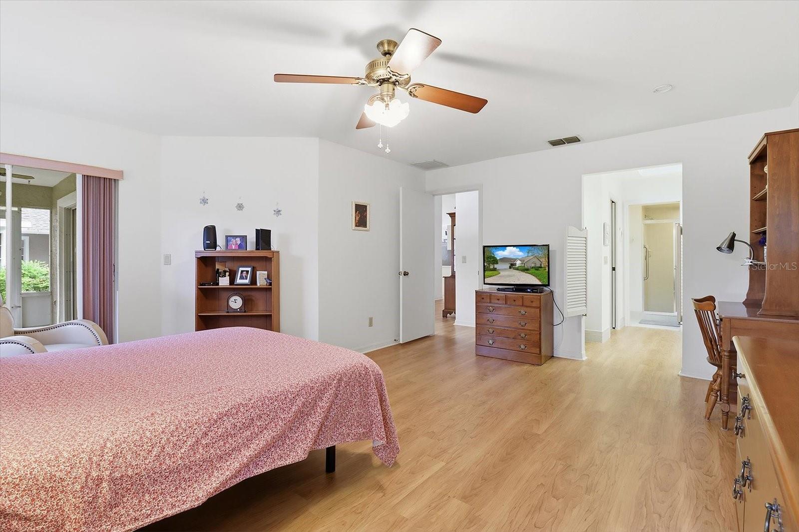 FAIRMONT VILLAGE 1ST ADD - Residential