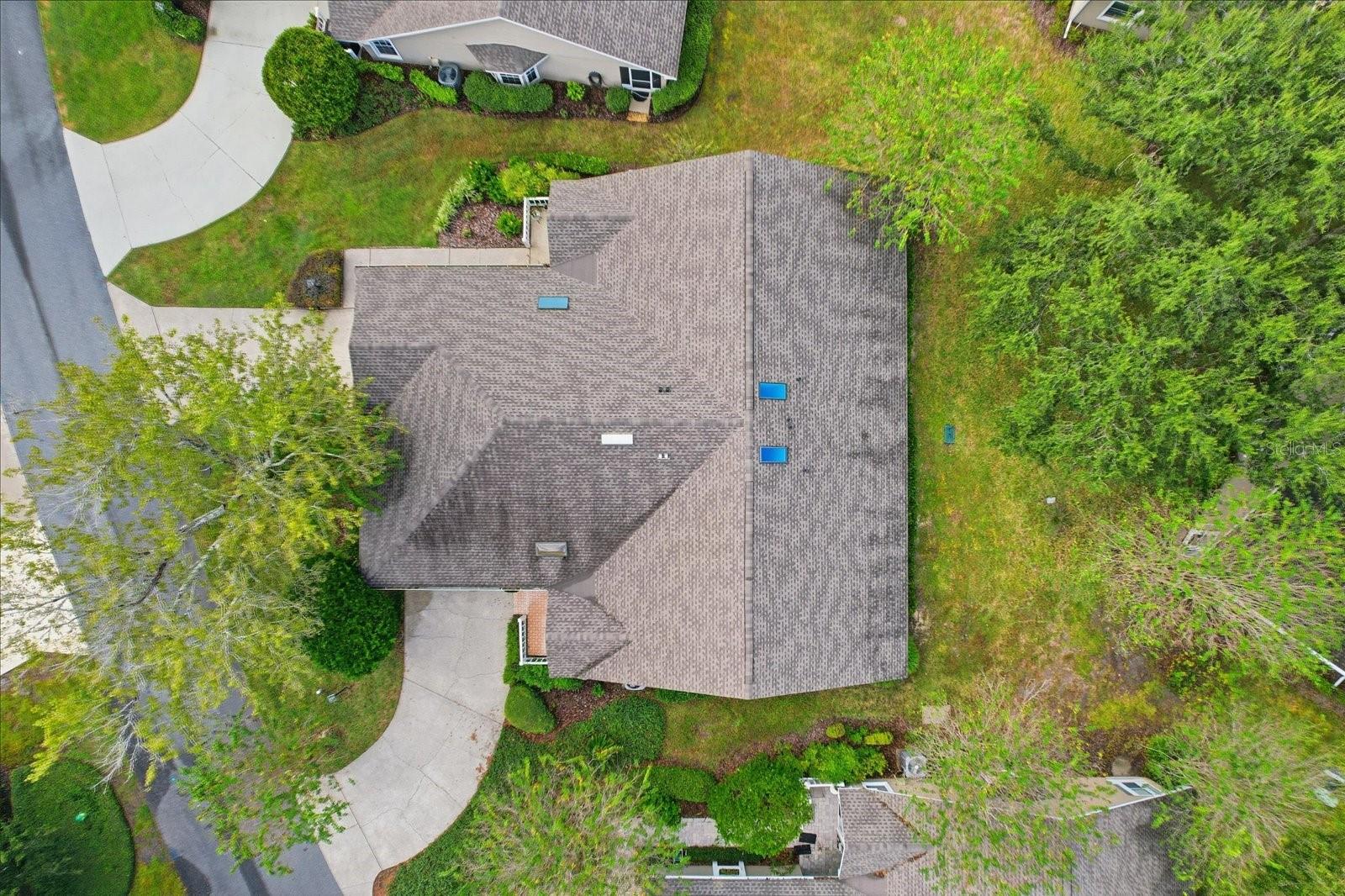 FAIRMONT VILLAGE 1ST ADD - Residential