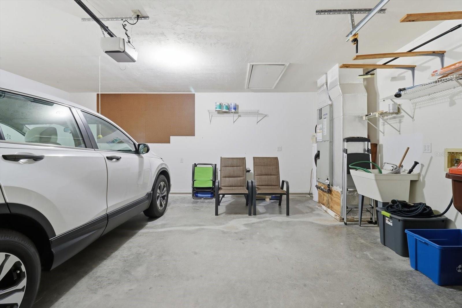 FAIRMONT VILLAGE 1ST ADD - Residential