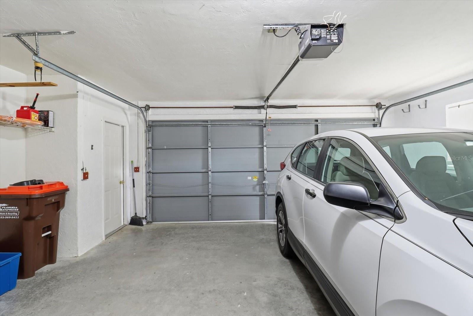 FAIRMONT VILLAGE 1ST ADD - Residential