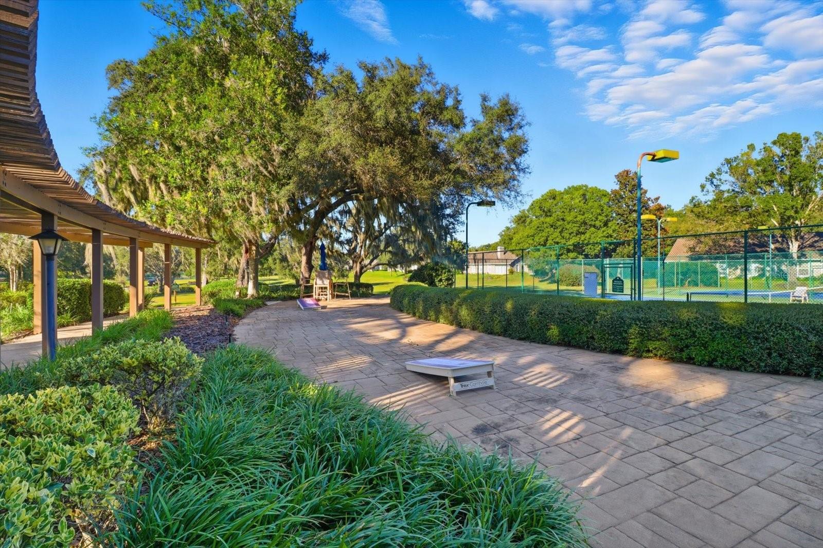 FAIRMONT VILLAGE 1ST ADD - Residential