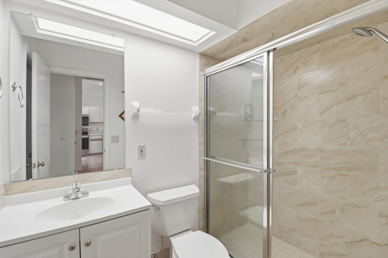 FAIRMONT VILLAGE 1ST ADD - Residential