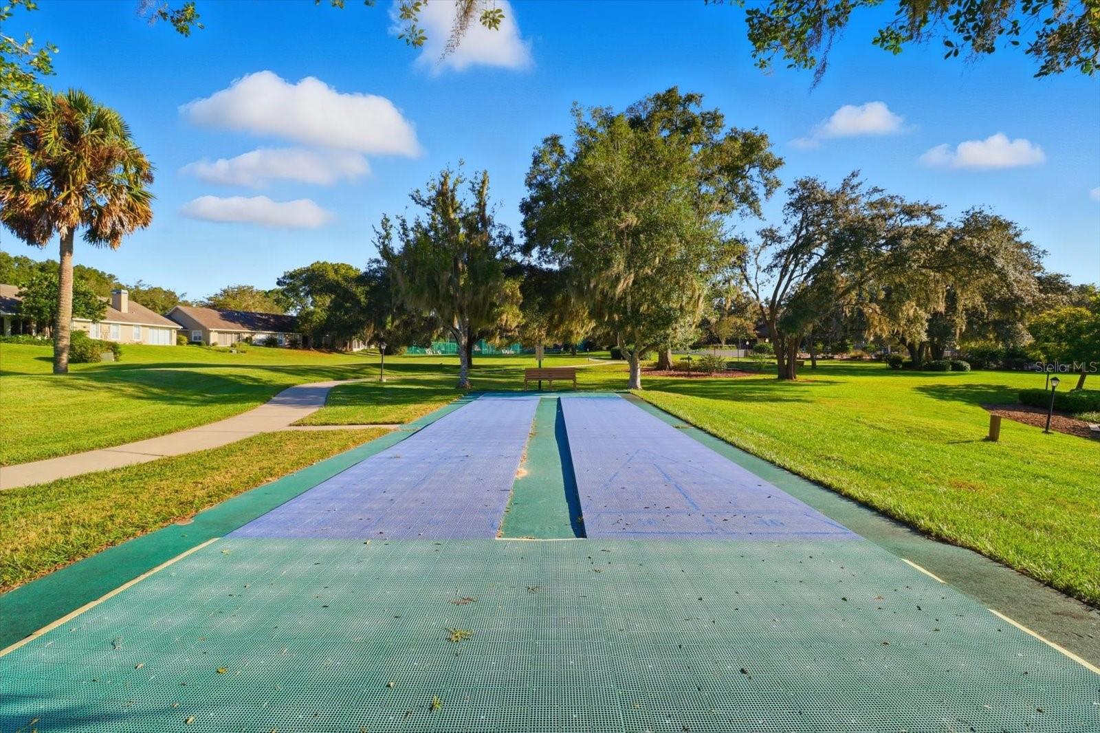 FAIRMONT VILLAGE 1ST ADD - Residential