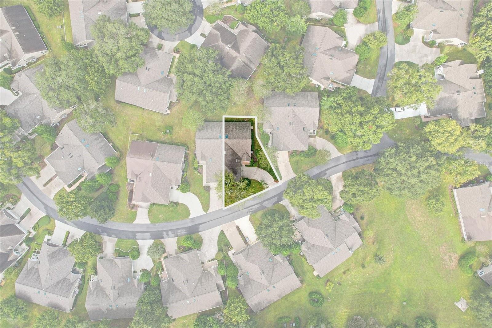 FAIRMONT VILLAGE 1ST ADD - Residential