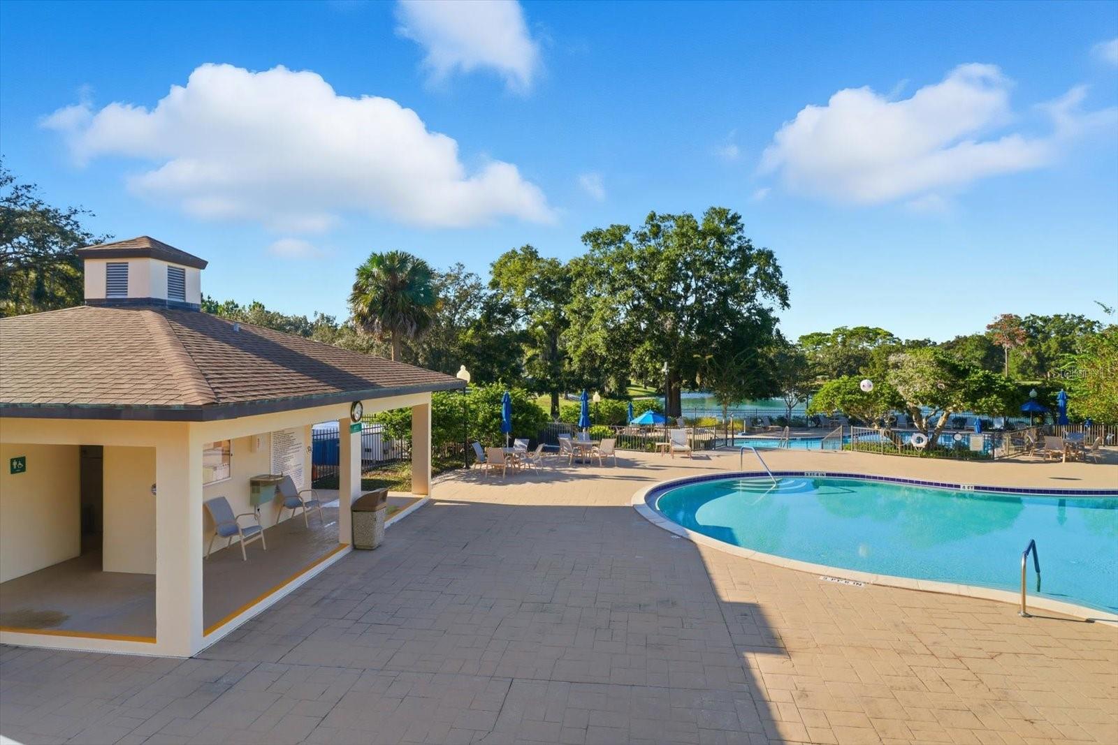 FAIRMONT VILLAGE 1ST ADD - Residential