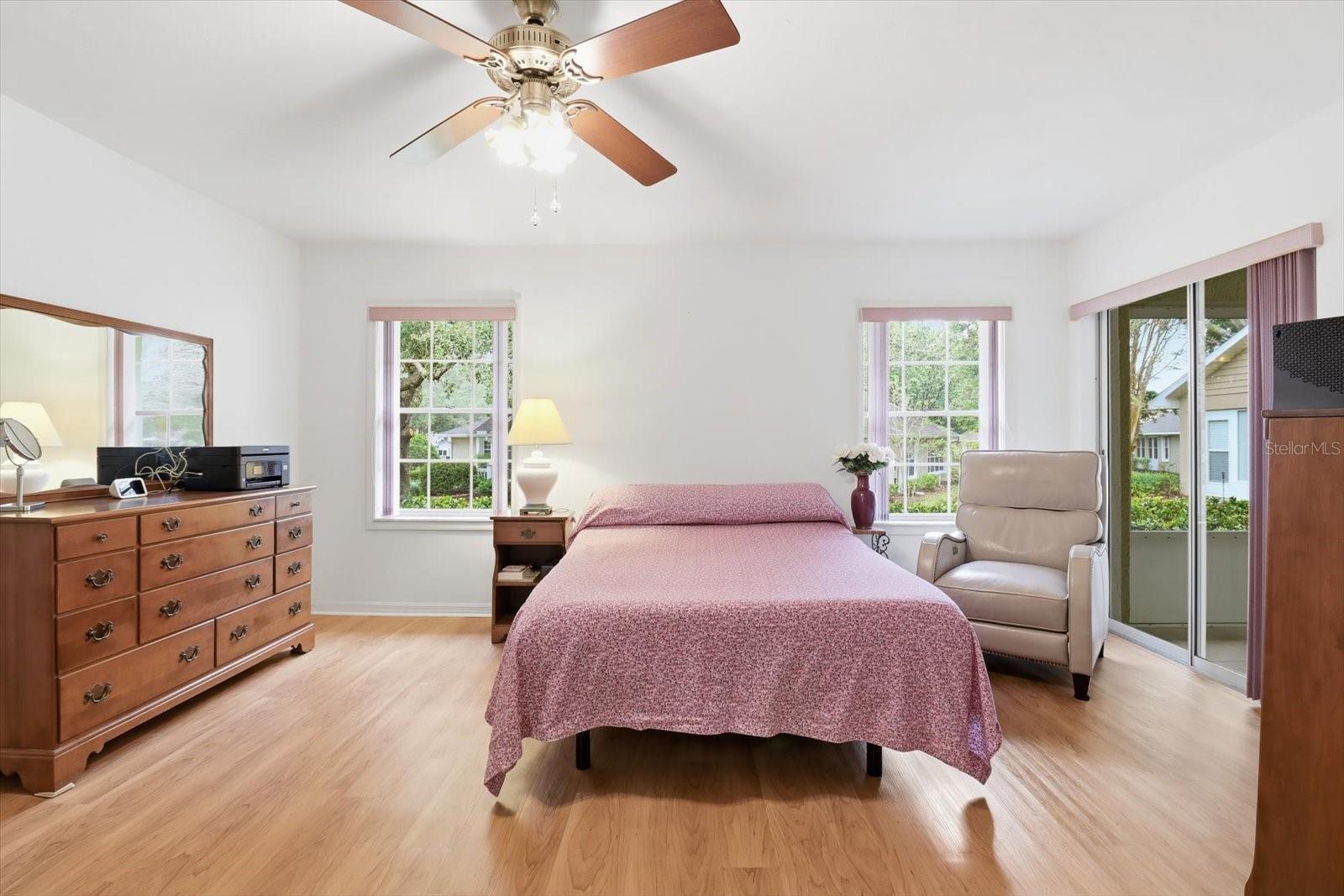 FAIRMONT VILLAGE 1ST ADD - Residential