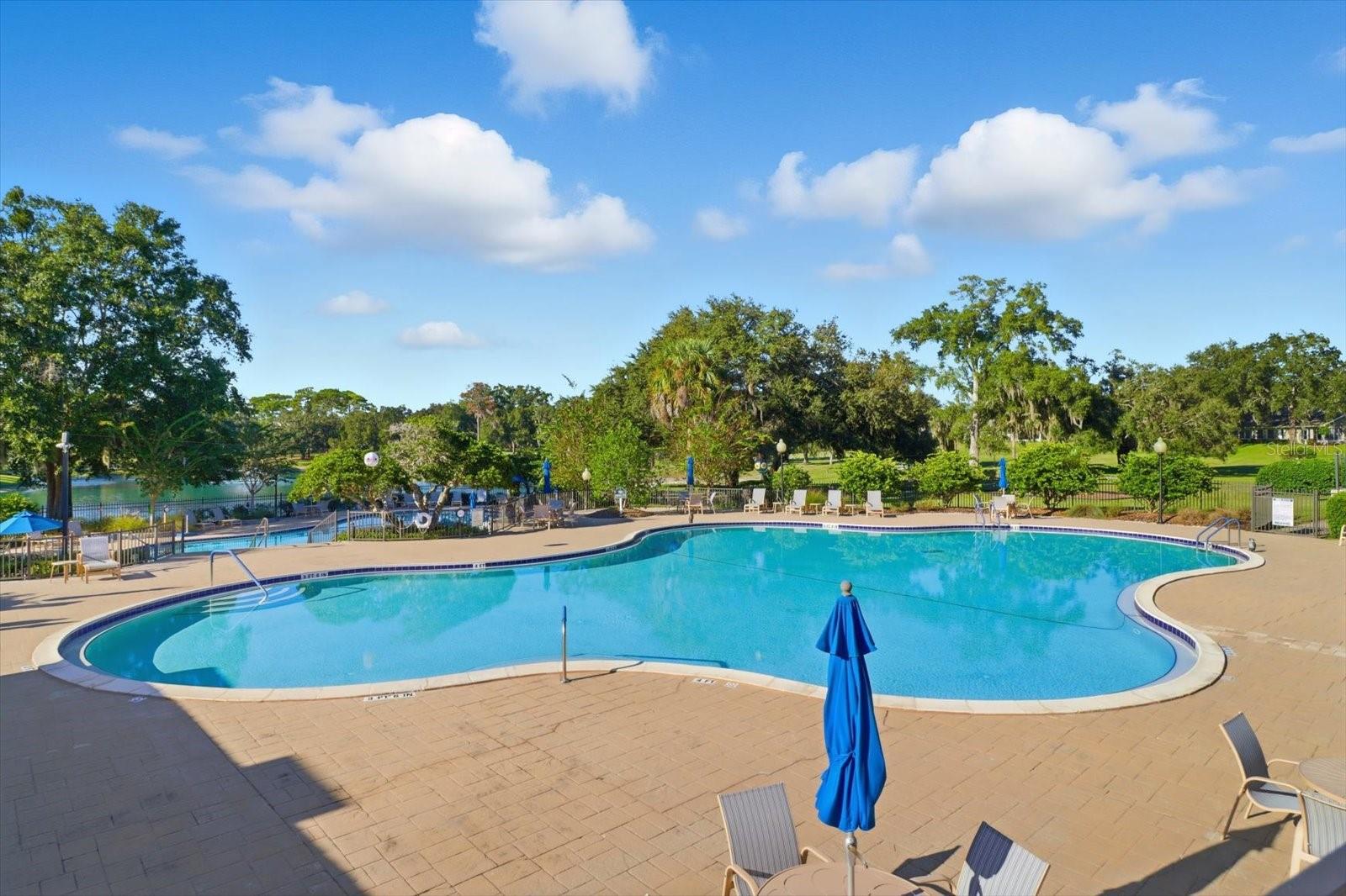 FAIRMONT VILLAGE 1ST ADD - Residential