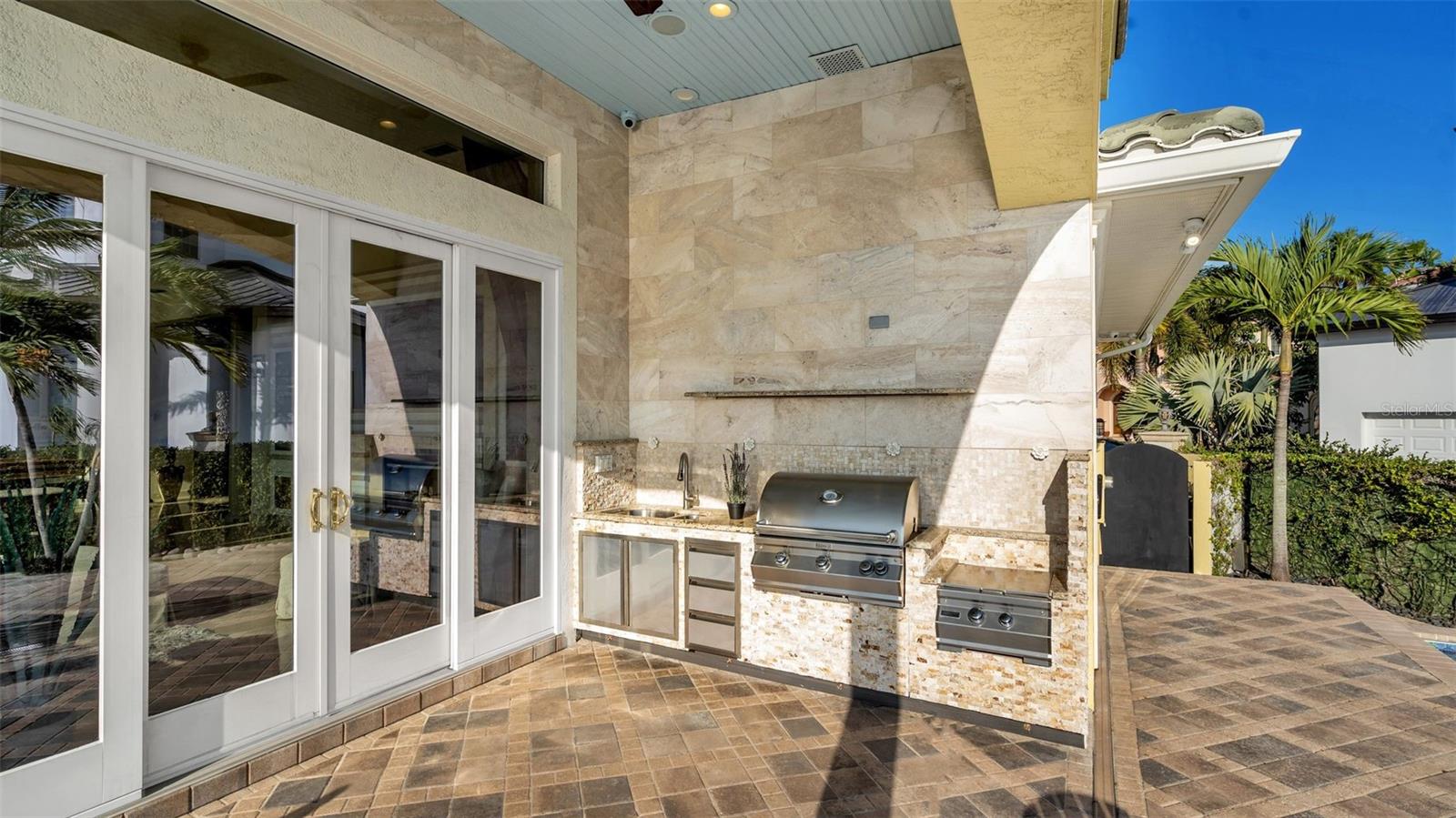 RESERVE OF OLD TAMPA BAY - Residential