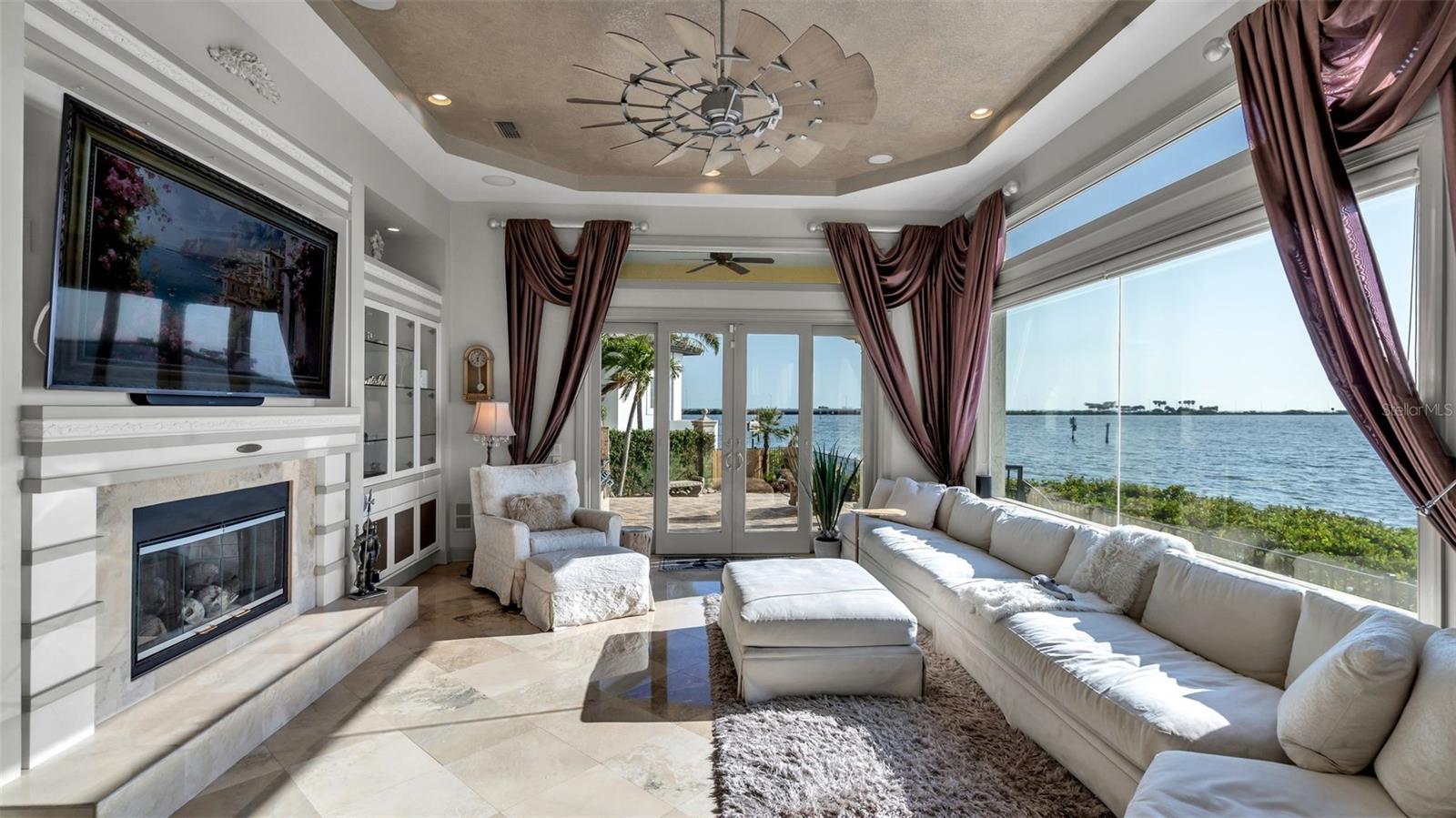 RESERVE OF OLD TAMPA BAY - Residential