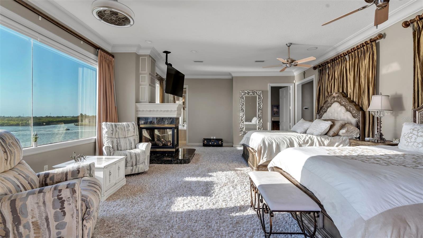 RESERVE OF OLD TAMPA BAY - Residential